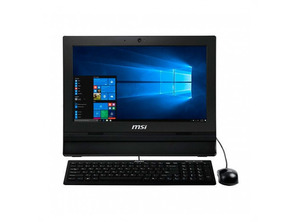 Add to cart MSI Pro 16T 7M-023XEU AIO Celeron/4GB/500GB/15.6" MSI Pro 16T 7M-023XEU AIO Celeron/4GB/500GB/15.6"