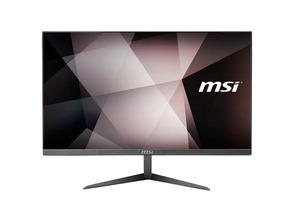 Add to cart MSI Pro 24X-042EU i5/8GB/512GB/W10/23.8 '' MSI Pro 24X-042EU i5/8GB/512GB/W10/23.8 ''