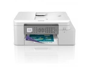 Add to cart Multifunction Brother MFC-J4340DW WiFi/Fax/White Duplex Multifunction Brother MFC-J4340DW WiFi/Fax/White Duplex