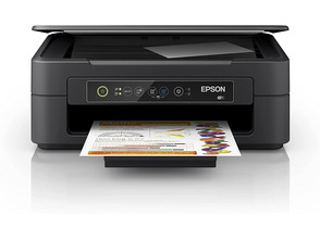 Add to cart Multifunction Epson Expression Home XP-2150 Black WiFi Multifunction Epson Expression Home XP-2150 Black WiFi