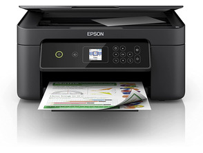 Add to cart Multifunction Epson Expression Home XP-3150 WiFi/Black Duplex Multifunction Epson Expression Home XP-3150 WiFi/Black Duplex