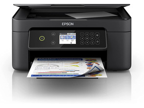 Add to cart Multifunction Epson Expression Home XP-4135 WiFi/Black Duplex Multifunction Epson Expression Home XP-4135 WiFi/Black Duplex
