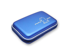 Add to cart Protect Case Mumu Dog for 3DS XL/New 3DS XL Blue Protect Case Mumu Dog for 3DS XL/New 3DS XL Blue