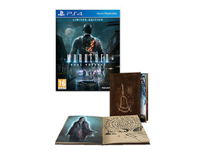 Murdered: Soul Suspect (Limited Edition PS4)