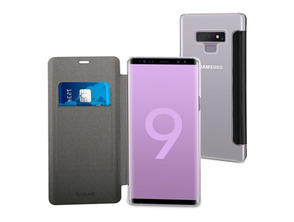 Folio Samsung Galaxy Note 9 Black Muvit