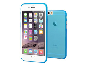 Add to cart Ultra Slim Case Muvit iPhone 6/6S Blue Ultra Slim Case Muvit iPhone 6/6S Blue