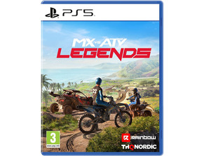 Add to cart MX vs ATV Legends PS5 MX vs ATV Legends PS5