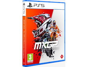 Add to cart MXGP 2020 PS5 MXGP 2020 PS5