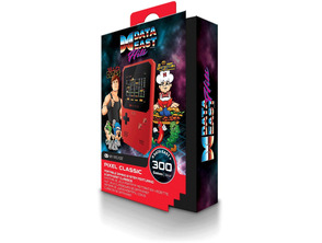 Add to cart My Arcade Pixel Classic Data East Hits (300 Games) My Arcade Pixel Classic Data East Hits (300 Games)