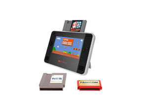 Add to cart My Arcade Retro Champ (Nes/Famicom) My Arcade Retro Champ (Nes/Famicom)