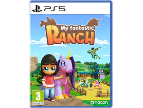 Add to cart My Fantastic Ranch PS5 My Fantastic Ranch PS5