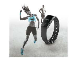 My KeepFit Lite - Sports Activity Bracelet muvit I / O