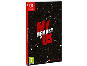My Memory of Us Switch