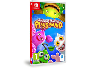 Add to cart My Singing Monsters Playground Switch My Singing Monsters Playground Switch
