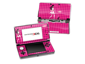 Skin Ooh La La 3DS
