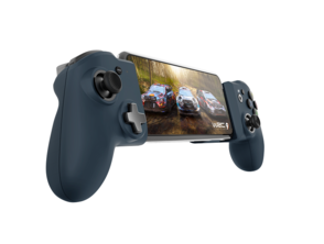 Add to cart Nacon Controller Android MG-X Pro Blue (Mobile/PC) Nacon Controller Android MG-X Pro Blue (Mobile/PC)
