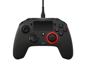 Add to cart Nacon Revolution Pro Controller 2 Black Nacon Revolution Pro Controller 2 Black