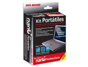 Nano protection for Notebooks