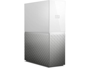 Add to cart NAS Server Western Digital My Cloud Home 2TB NAS Server Western Digital My Cloud Home 2TB