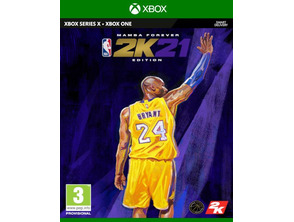 Add to cart NBA 2K21 Edition Legend Xbox Series/Xbox One NBA 2K21 Edition Legend Xbox Series/Xbox One