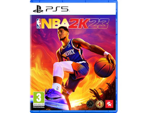 Add to cart NBA 2K23 PS5 NBA 2K23 PS5