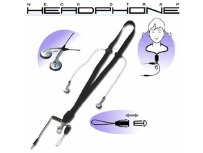 Add to cart Neck Strap Headphone PSP Neck Strap Headphone PSP