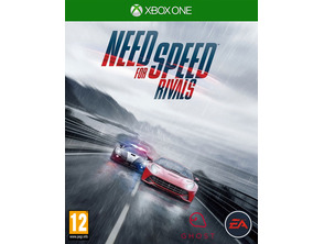 Add to cart Need for Speed Rivals Xbox One Need for Speed Rivals Xbox One
