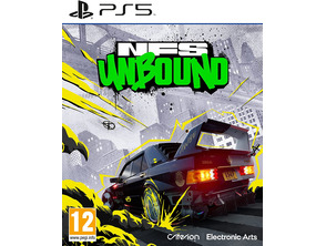 Add to cart Need for Speed Unbound PS5 Need for Speed Unbound PS5
