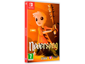 Add to cart Neversong Switch Neversong Switch