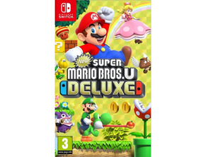 Add to cart New super mario bros. or deluxe New super mario bros. or deluxe