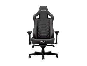 Add to cart Next Level Racing Elite Gaming Chair Leather Edition Next Level Racing Elite Gaming Chair Leather Edition
