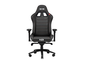 Add to cart Next Level Racing PRO Gaming Chair Leather Edition Next Level Racing PRO Gaming Chair Leather Edition