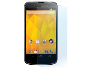 Screen Protector tempered glass 0.26mm Nexus 4