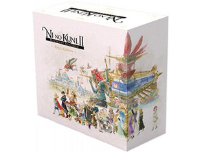 Add to cart NO KUNI II: THE RENACER OF A KINGDOM - KING\'S EDICATION PC NO KUNI II: THE RENACER OF A KINGDOM - KING\'S EDICATION PC