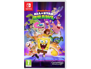 Add to cart Nickelodeon All Star Brawl Switch Nickelodeon All Star Brawl Switch