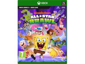 Add to cart Nickelodeon All Star Brawl Xbox One/Xbox Series X Nickelodeon All Star Brawl Xbox One/Xbox Series X