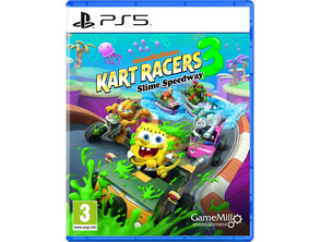 Add to cart Nickelodeon Kart Racers 3: Slime Speedway PS5 Nickelodeon Kart Racers 3: Slime Speedway PS5