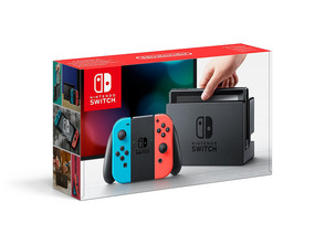 Add to cart Nintendo Switch Blue Neon/Red Neon Nintendo Switch Blue Neon/Red Neon