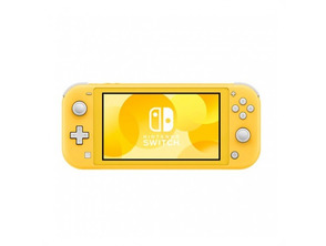 Add to cart Nintendo Switch Lite Yellow Nintendo Switch Lite Yellow