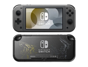Add to cart Nintendo Switch Lite Edition Dialga and Palkia Nintendo Switch Lite Edition Dialga and Palkia