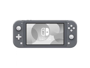 Add to cart Nintendo Switch Lite Grey Nintendo Switch Lite Grey
