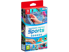 Add to cart Nintendo Switch Sports Switch Nintendo Switch Sports Switch
