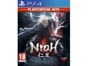 Nioh PS4