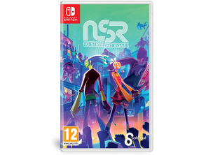 Add to cart No Straight Roads Switch No Straight Roads Switch