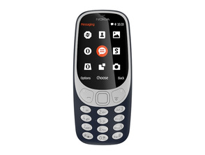 Nokia 3310 Blue