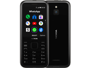 Add to cart Nokia 8000 Black Nokia 8000 Black