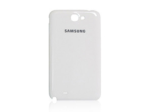 Add to cart Battery Cover for Samsung Galaxy Note2 N7102 White Battery Cover for Samsung Galaxy Note2 N7102 White