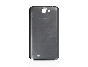 Add to cart Battery Cover for Samsung Galaxy Note2 N7102 Metálico Battery Cover for Samsung Galaxy Note2 N7102 Metálico
