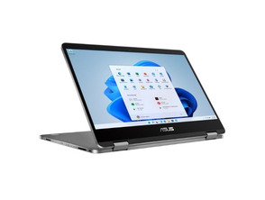 Add to cart NOTEBOOK ASUS VIVOBOOK FLIP TP401MA-EC448W 14 " TACtil/Celeron N4020/4GB/SSD 256GB/WIN11 NOTEBOOK ASUS VIVOBOOK FLIP TP401MA-EC448W 14 " TACtil/Celeron N4020/4GB/SSD 256GB/WIN11
