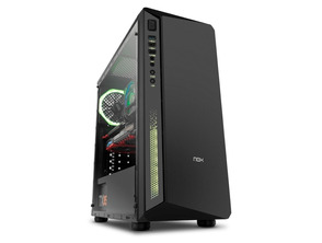 Add to cart NOX ATX Infinity ATOM RGB NOX ATX Infinity ATOM RGB